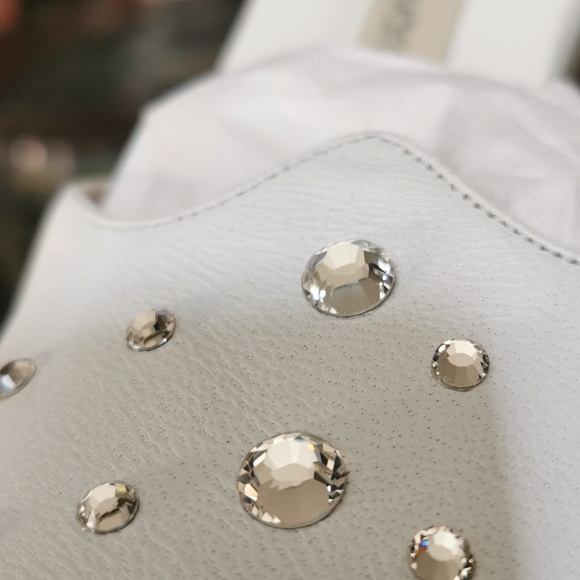 Santini Mavardi wedges - Picture 8 of 8